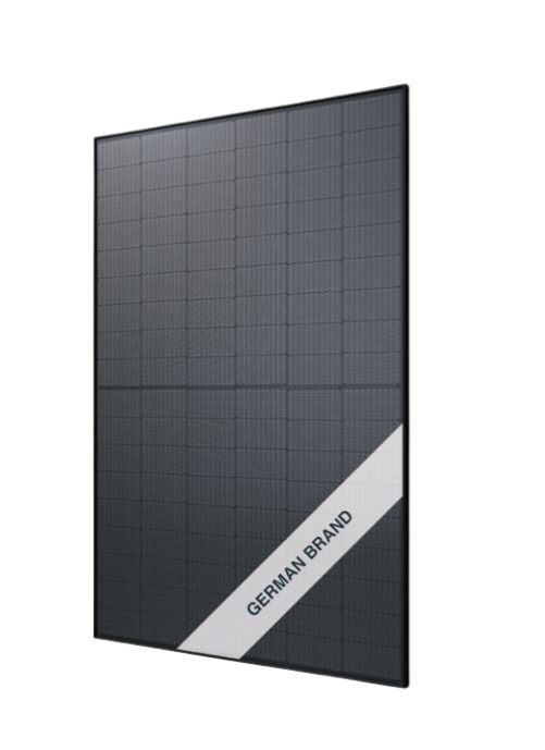 AXITEC AXIblackbipremium XXL HC AC-400MBT108V - High Performance